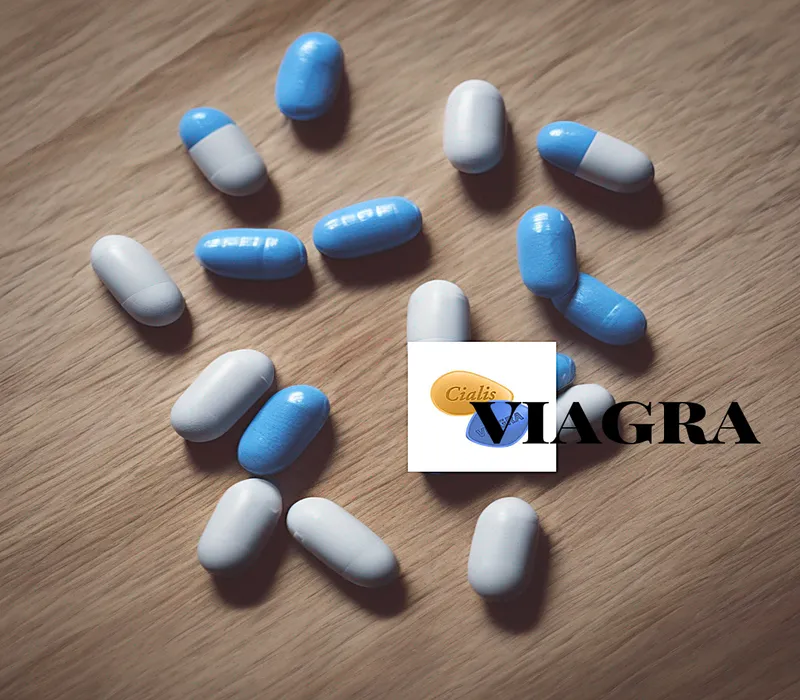 Viagra farmacia similares